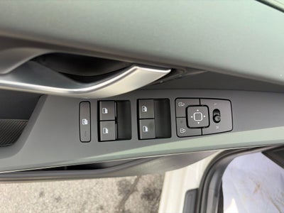 2026 Kia Niro EV Wind