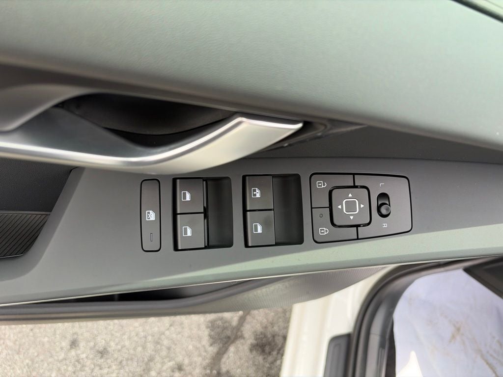 2026 Kia Niro EV Wind