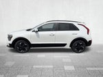 2026 Kia Niro EV Wind