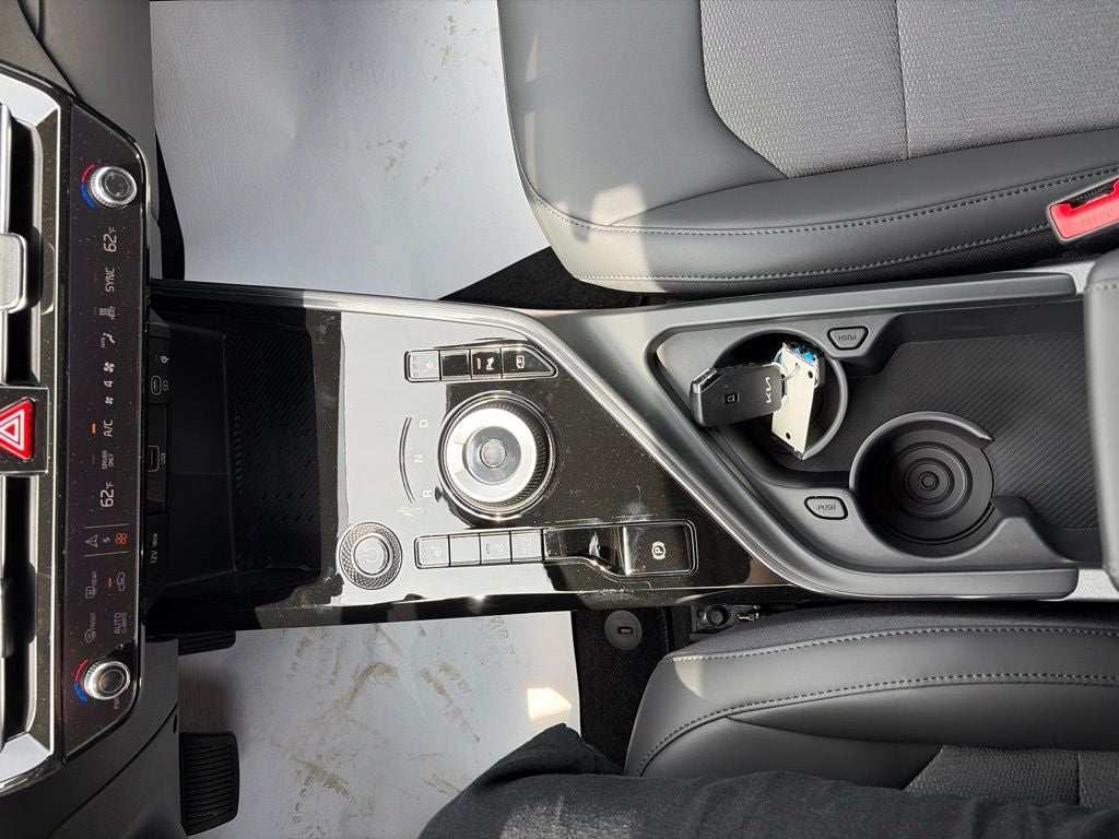 2026 Kia Niro EV Wind