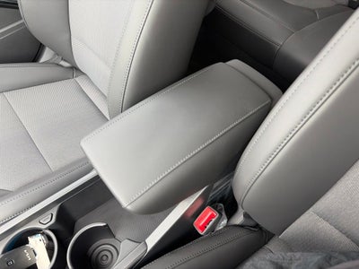 2026 Kia Niro EV Wind