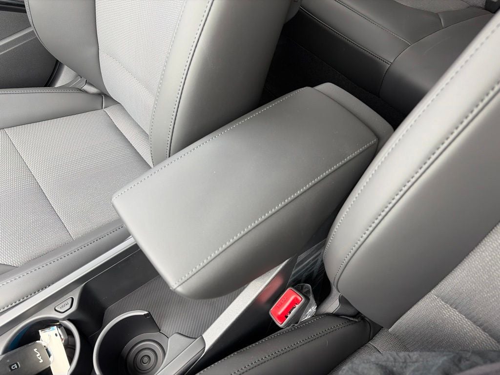 2026 Kia Niro EV Wind