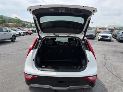 2026 Kia Niro EV Wind