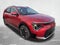 2026 Kia Niro EV Wind