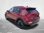 2026 Kia Niro EV Wind