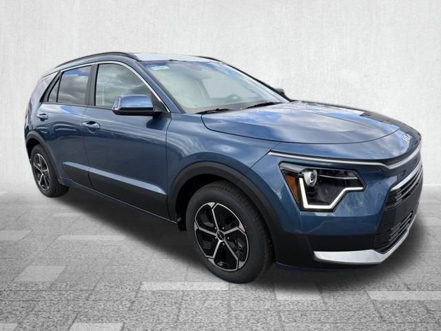 2026 Kia Niro EX