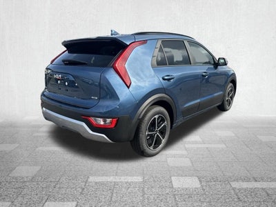 2026 Kia Niro EX