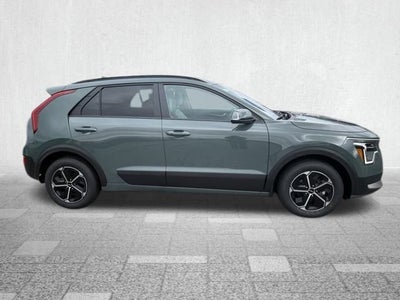 2026 Kia Niro EX