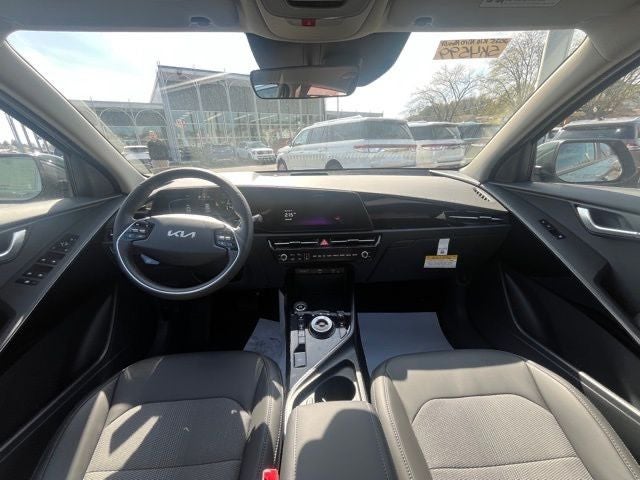 2025 Kia Niro Plug-In Hybrid EX
