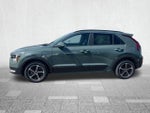 2025 Kia Niro Plug-In Hybrid EX