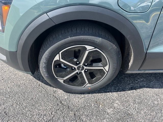 2025 Kia Niro Plug-In Hybrid EX