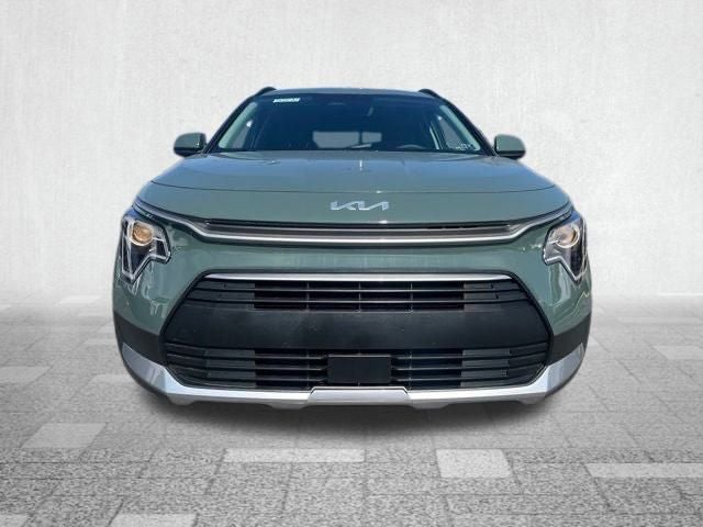 2025 Kia Niro Plug-In Hybrid EX