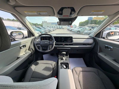 2027 Kia Seltos LX