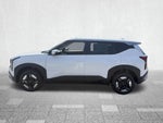 2027 Kia Seltos LX