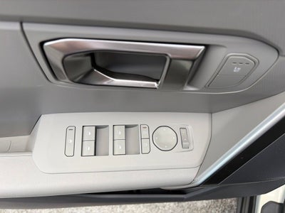 2027 Kia Seltos LX