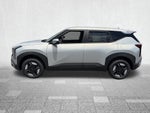 2027 Kia Seltos LX