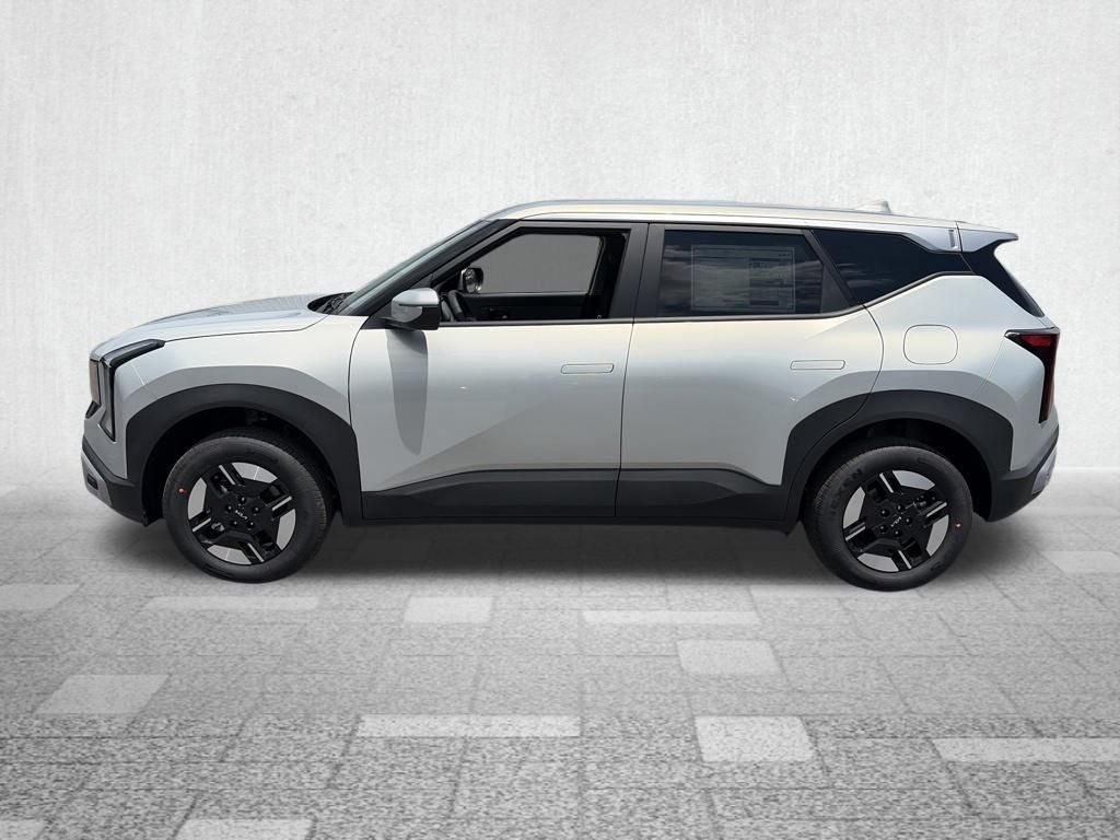 2027 Kia Seltos LX