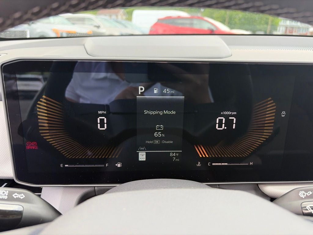 2027 Kia Seltos LX