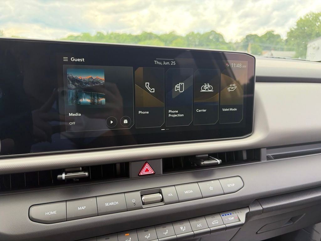 2027 Kia Seltos LX