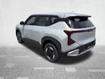 2027 Kia Seltos LX