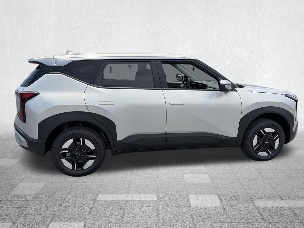 2027 Kia Seltos LX
