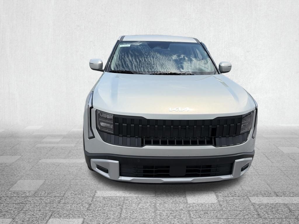 2027 Kia Seltos LX