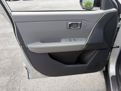 2027 Kia Seltos EX