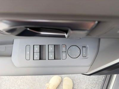 2027 Kia Seltos EX