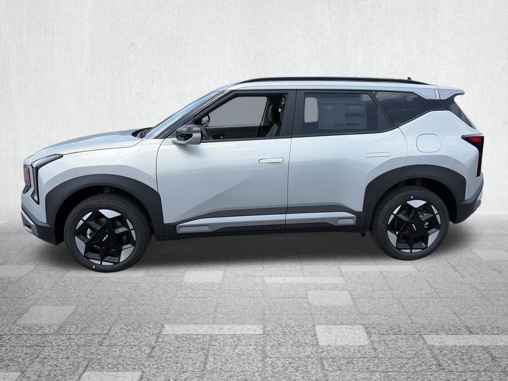 2027 Kia Seltos EX