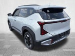 2027 Kia Seltos EX
