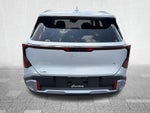 2027 Kia Seltos EX