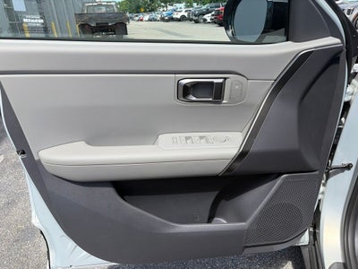 2027 Kia Seltos EX
