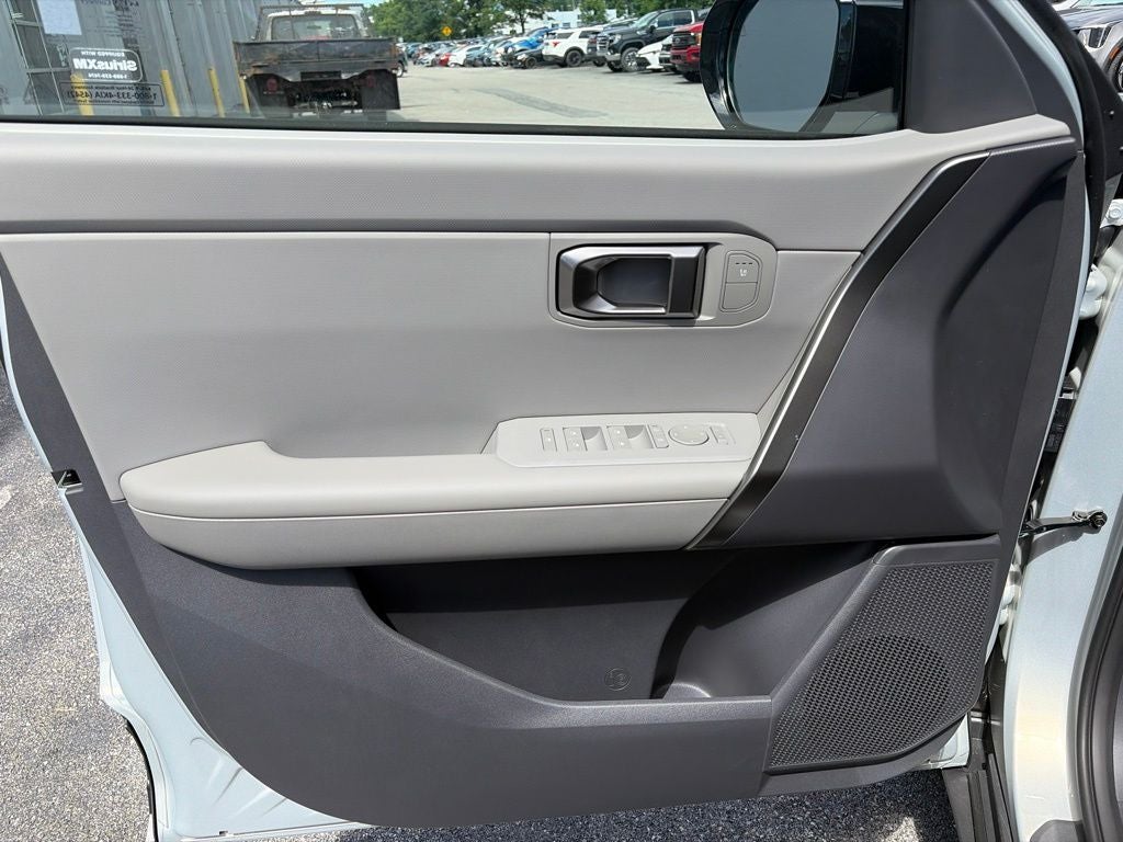 2027 Kia Seltos EX