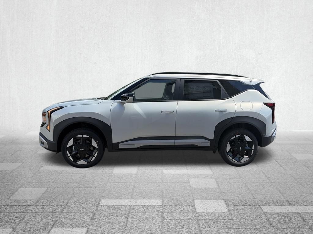2027 Kia Seltos EX
