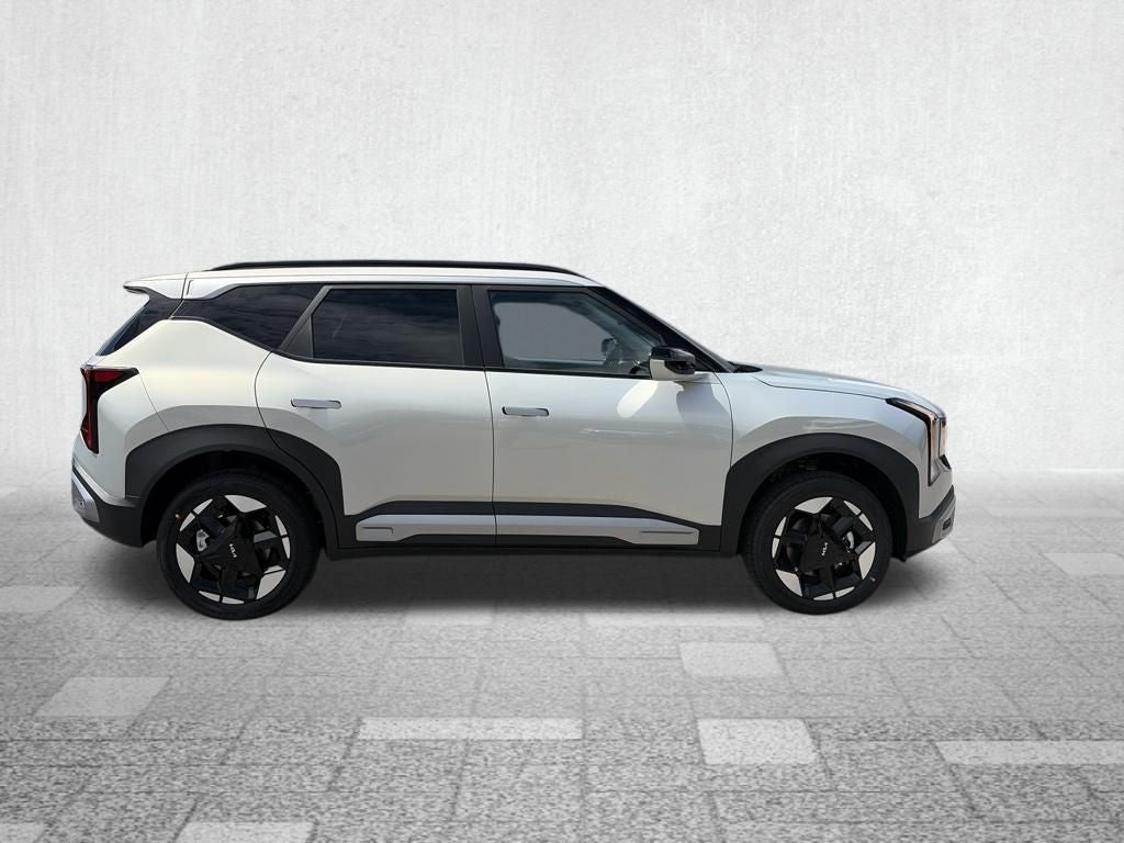 2027 Kia Seltos EX