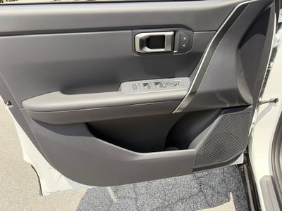2027 Kia Seltos X-Line