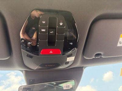 2027 Kia Seltos X-Line