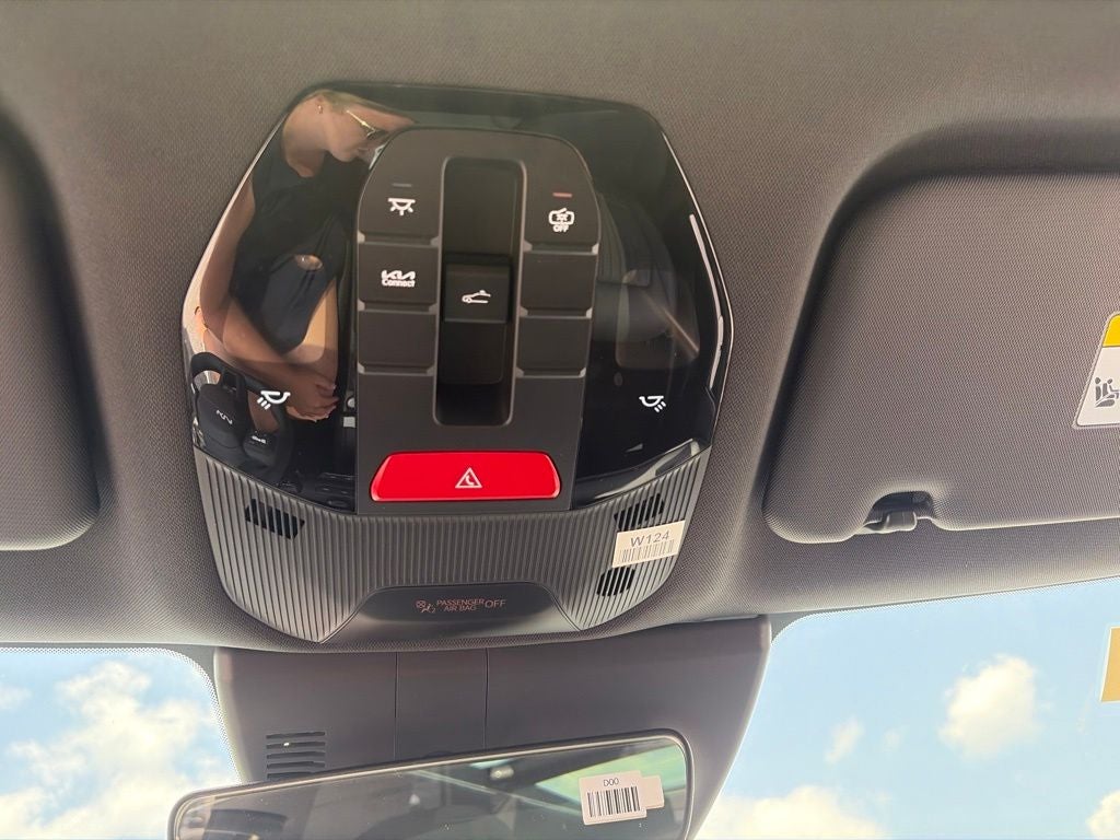2027 Kia Seltos X-Line