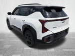 2027 Kia Seltos X-Line