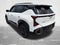 2027 Kia Seltos X-Line
