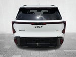 2027 Kia Seltos X-Line
