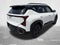 2027 Kia Seltos X-Line