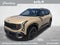 2027 Kia Seltos X-Line SX