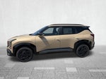 2027 Kia Seltos X-Line SX