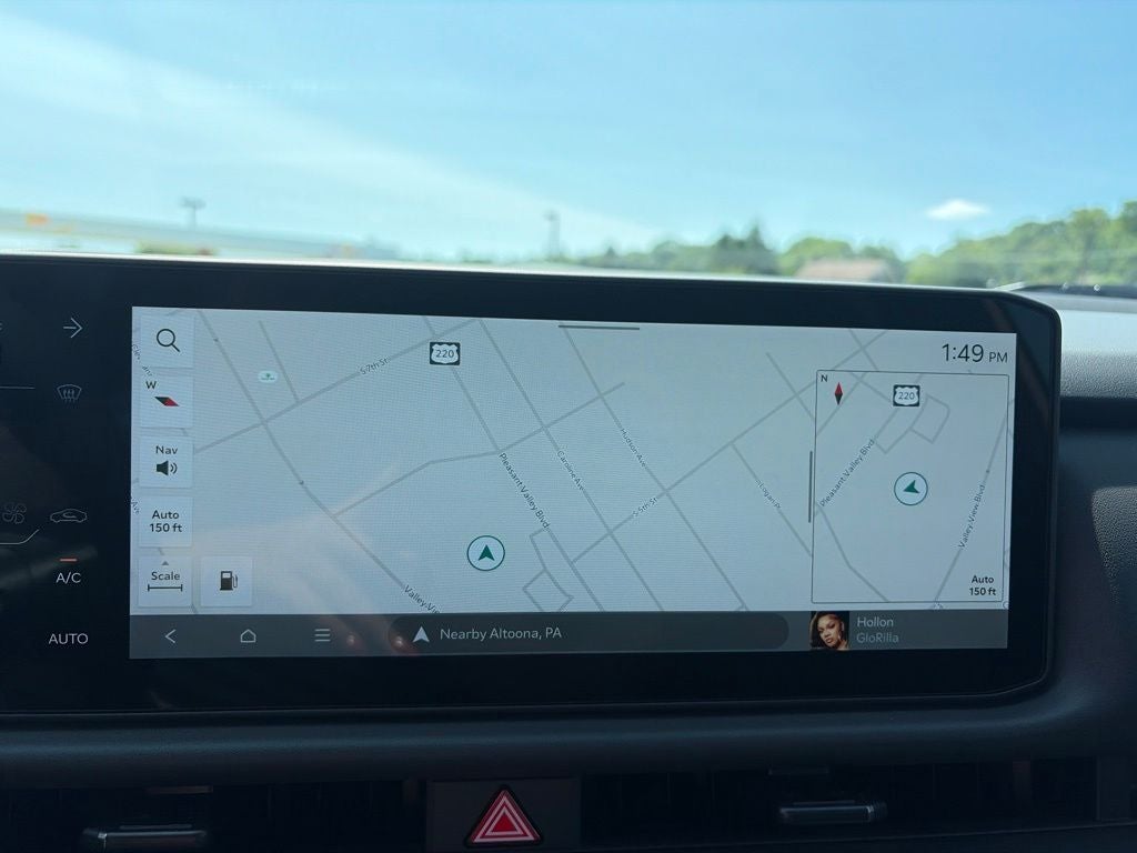 2027 Kia Seltos X-Line SX