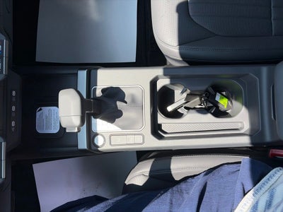 2027 Kia Seltos X-Line SX