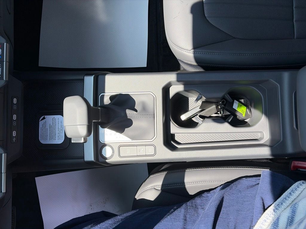 2027 Kia Seltos X-Line SX