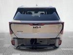 2027 Kia Seltos X-Line SX