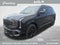 2027 Kia Seltos X-Line SX