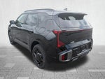 2027 Kia Seltos X-Line SX